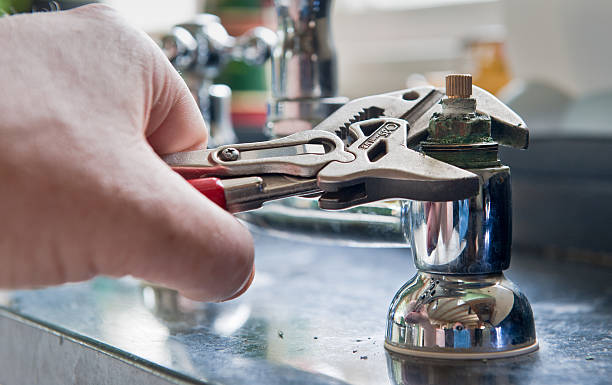 Best Basement water damage restoration  in Rural Hall, NC